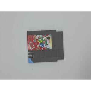 Bubble Bobble for NES